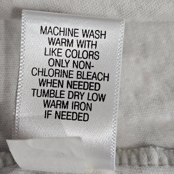 🏆068 Croft & Barrow Holiday Snowman Christmas Mock Neck Top - Picture 6 of 7